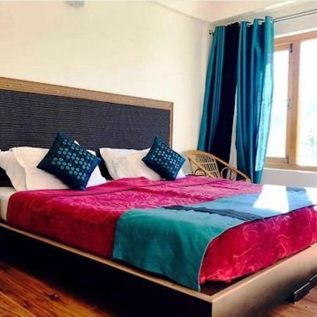 Hotel Himalayan Residency Ladakh Leh Exterior foto