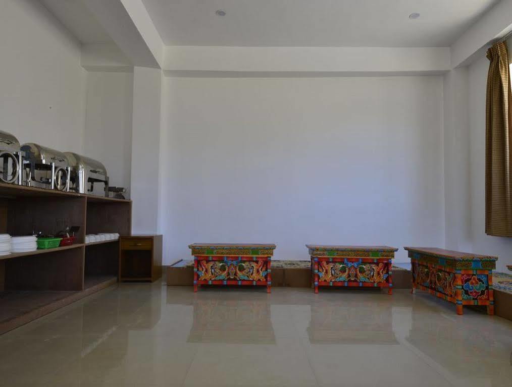 Hotel Himalayan Residency Ladakh Leh Exterior foto