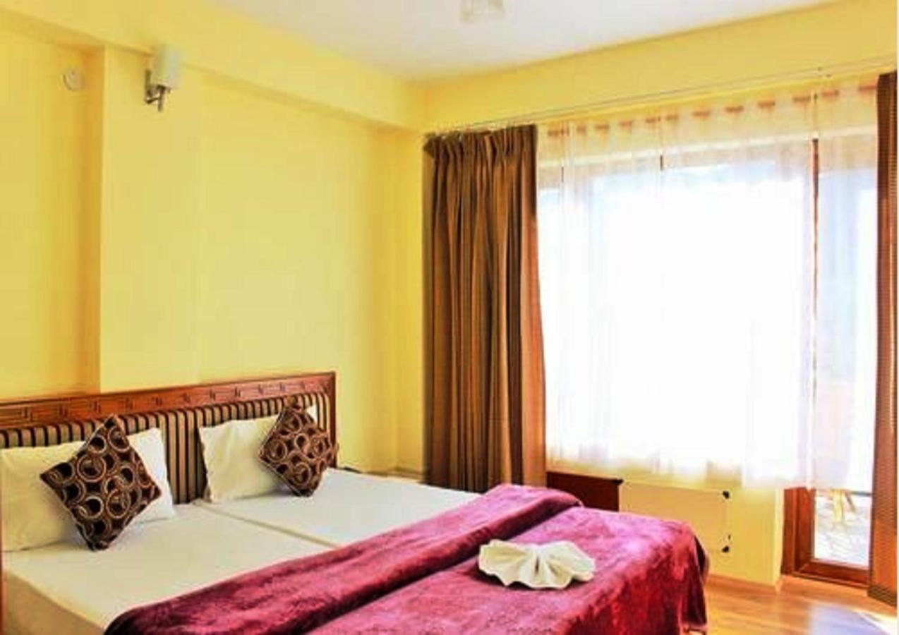 Hotel Himalayan Residency Ladakh Leh Exterior foto