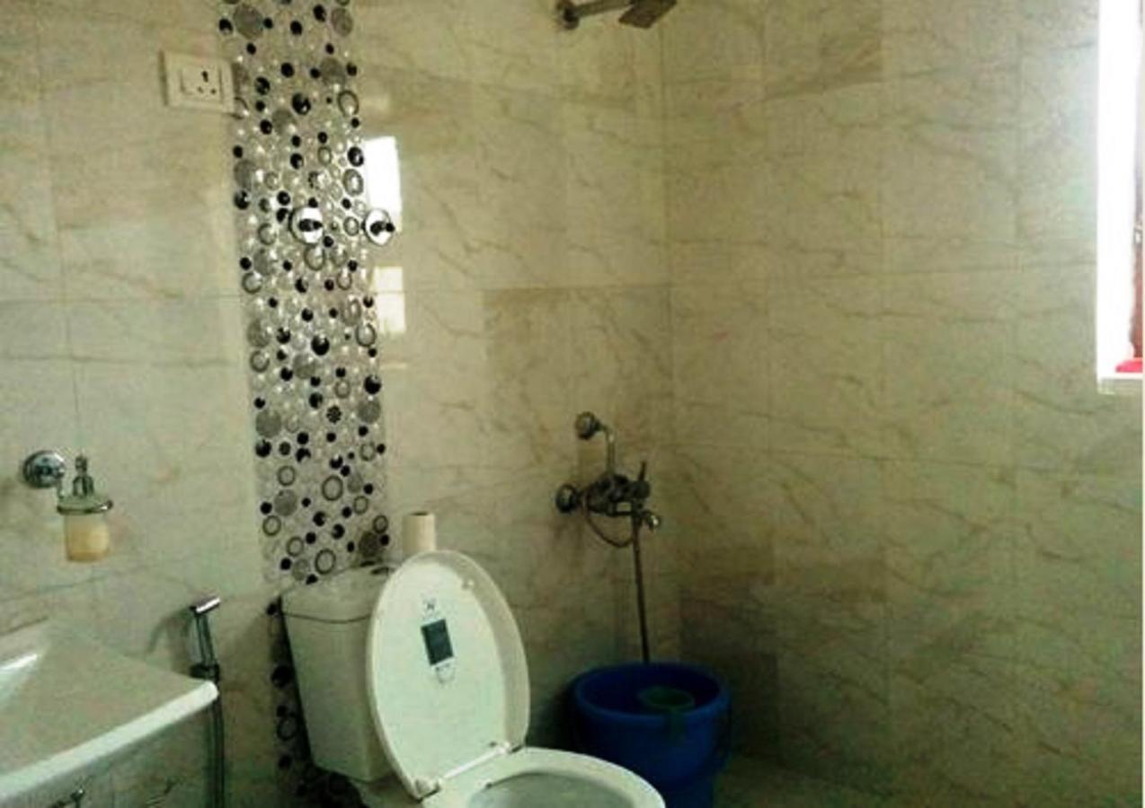 Hotel Himalayan Residency Ladakh Leh Exterior foto